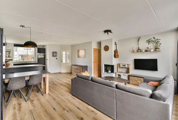 Jan van Goijenlaan 8, HENDRIK-IDO-AMBACHT