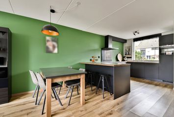 Jan van Goijenlaan 8, HENDRIK-IDO-AMBACHT