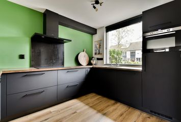 Jan van Goijenlaan 8, HENDRIK-IDO-AMBACHT