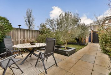 Jan van Goijenlaan 8, HENDRIK-IDO-AMBACHT