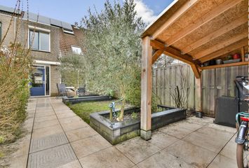 Jan van Goijenlaan 8, HENDRIK-IDO-AMBACHT