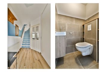 Jan van Goijenlaan 8, HENDRIK-IDO-AMBACHT