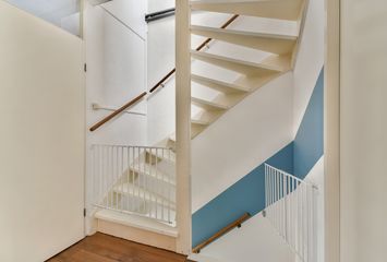 Jan van Goijenlaan 8, HENDRIK-IDO-AMBACHT