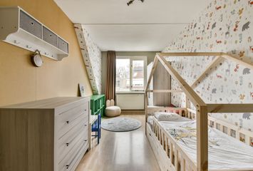 Jan van Goijenlaan 8, HENDRIK-IDO-AMBACHT