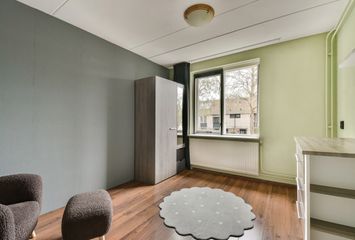 Jan van Goijenlaan 8, HENDRIK-IDO-AMBACHT