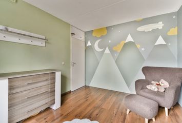 Jan van Goijenlaan 8, HENDRIK-IDO-AMBACHT