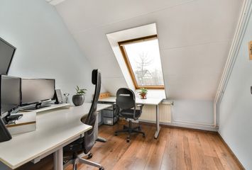 Jan van Goijenlaan 8, HENDRIK-IDO-AMBACHT