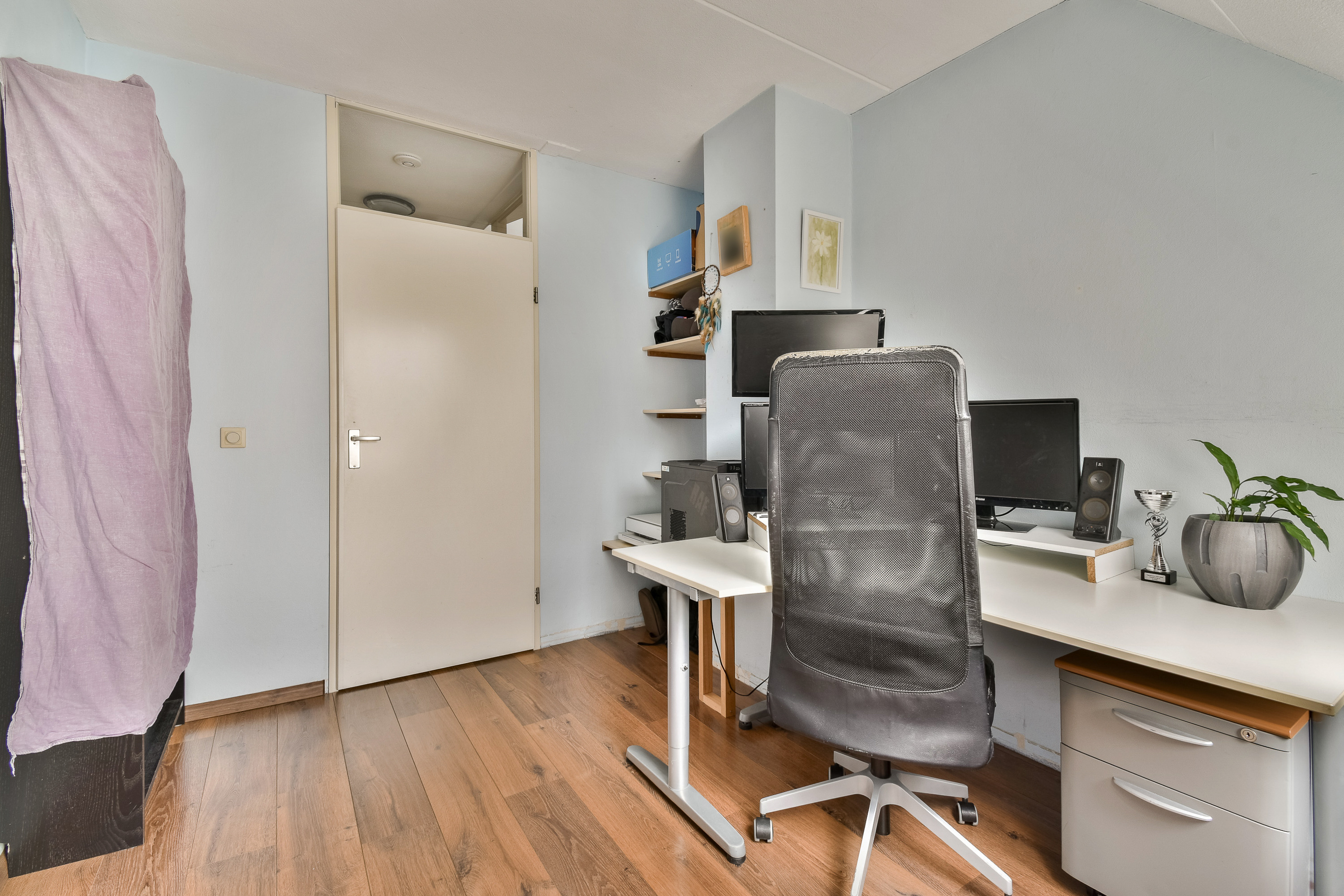 Jan van Goijenlaan 8