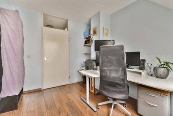 Jan van Goijenlaan 8, HENDRIK-IDO-AMBACHT