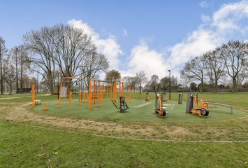 Jan van Goijenlaan 8, HENDRIK-IDO-AMBACHT