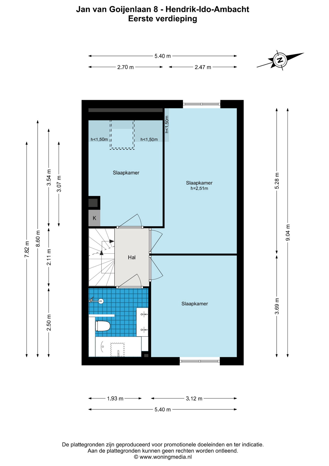 Jan van Goijenlaan 8