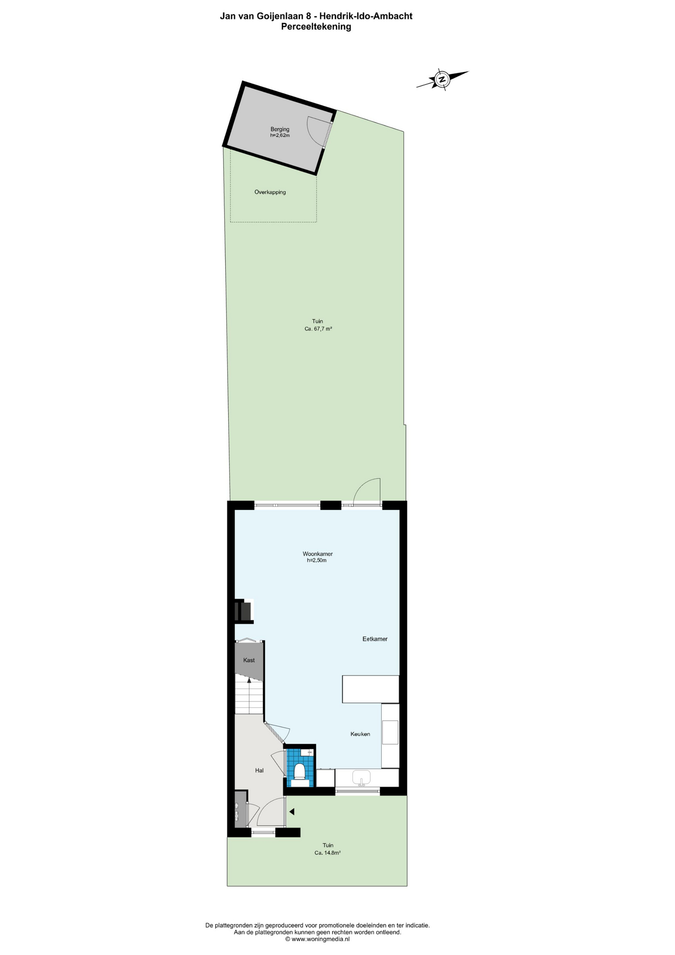 Jan van Goijenlaan 8