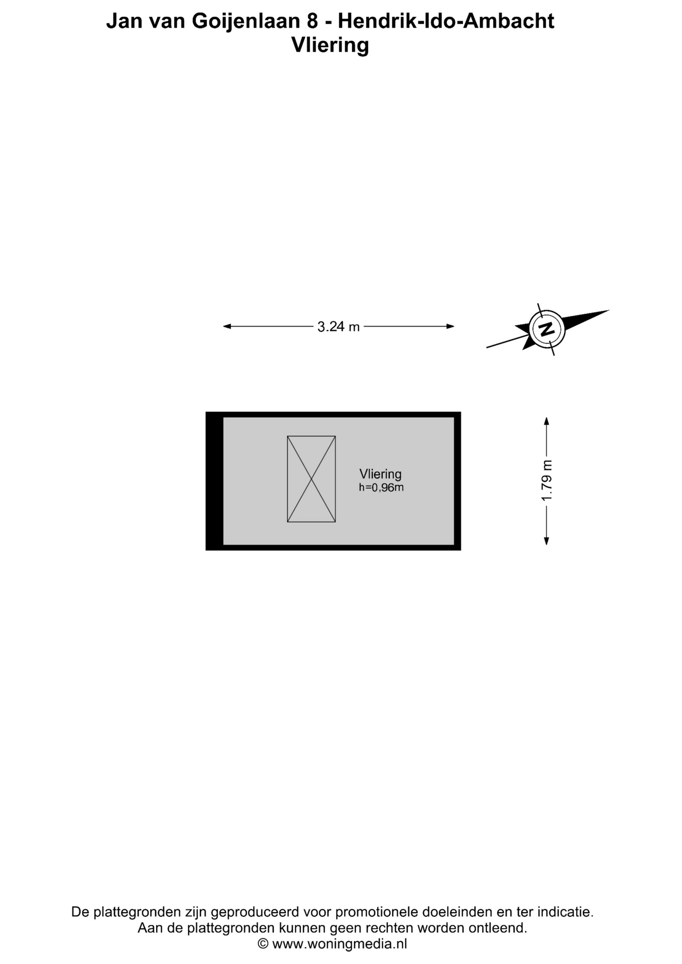 Jan van Goijenlaan 8