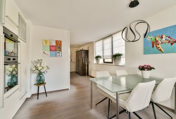 Dadelgaarde 26, HENDRIK-IDO-AMBACHT