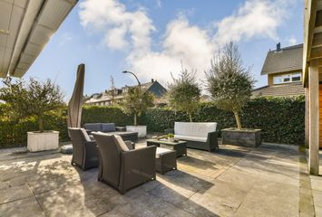 Dadelgaarde 26, HENDRIK-IDO-AMBACHT