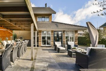 Dadelgaarde 26, HENDRIK-IDO-AMBACHT