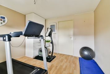 Dadelgaarde 26, HENDRIK-IDO-AMBACHT