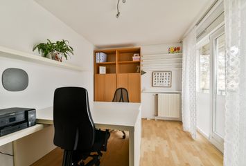 Dadelgaarde 26, HENDRIK-IDO-AMBACHT