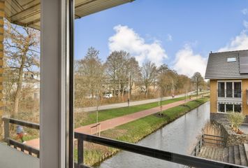 Dadelgaarde 26, HENDRIK-IDO-AMBACHT