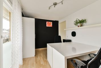 Dadelgaarde 26, HENDRIK-IDO-AMBACHT