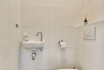 Dadelgaarde 26, HENDRIK-IDO-AMBACHT