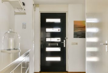 Dadelgaarde 26, HENDRIK-IDO-AMBACHT