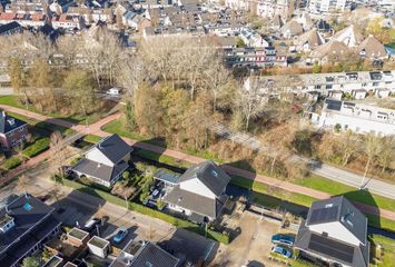 Dadelgaarde 26, HENDRIK-IDO-AMBACHT