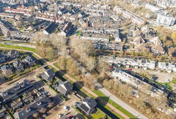 Dadelgaarde 26, HENDRIK-IDO-AMBACHT