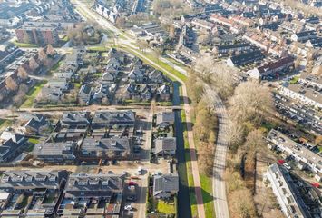 Dadelgaarde 26, HENDRIK-IDO-AMBACHT