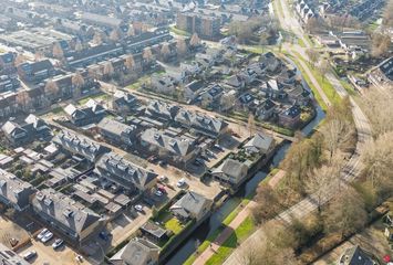 Dadelgaarde 26, HENDRIK-IDO-AMBACHT