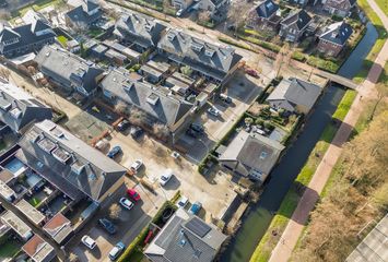 Dadelgaarde 26, HENDRIK-IDO-AMBACHT