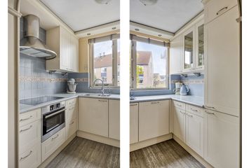 Ring 425, HENDRIK-IDO-AMBACHT