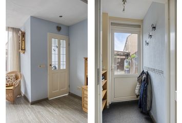 Ring 425, HENDRIK-IDO-AMBACHT