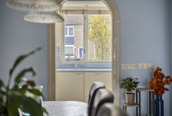 Ring 425, HENDRIK-IDO-AMBACHT