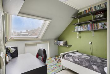 Ring 425, HENDRIK-IDO-AMBACHT