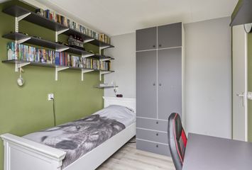 Ring 425, HENDRIK-IDO-AMBACHT