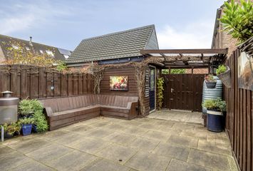 Ring 425, HENDRIK-IDO-AMBACHT