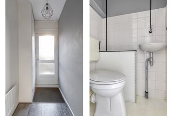 Nedersassen 57, ALBLASSERDAM