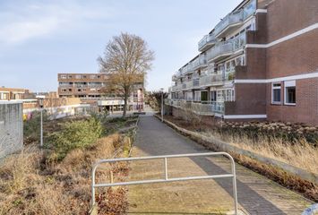 Nedersassen 57, ALBLASSERDAM