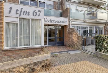 Nedersassen 57, ALBLASSERDAM