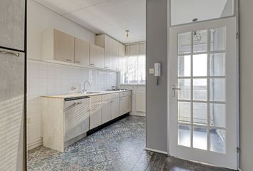 Nedersassen 57, ALBLASSERDAM