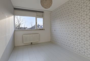 Nedersassen 57, ALBLASSERDAM