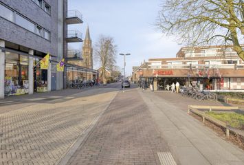 Nedersassen 57, ALBLASSERDAM