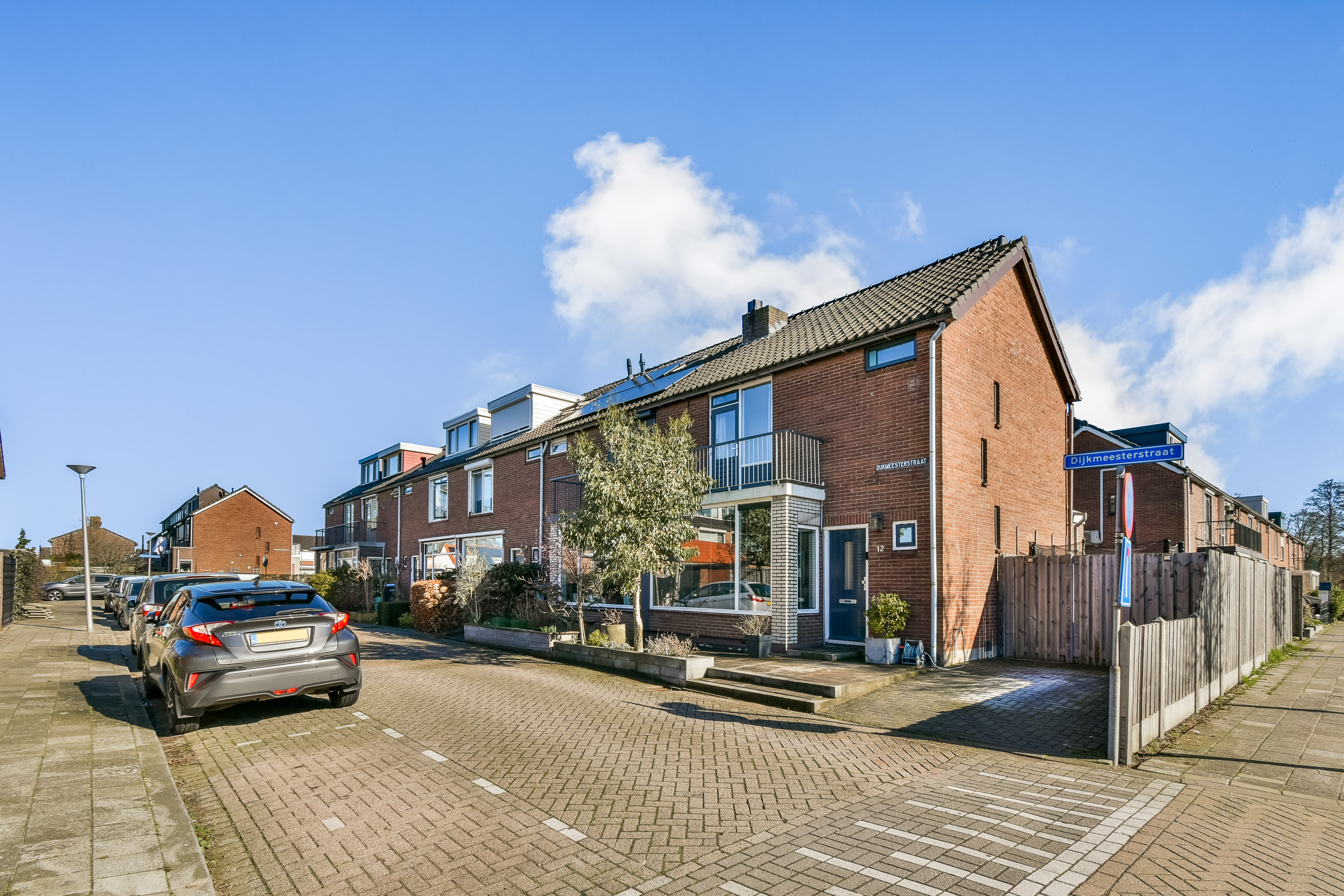 Dijkmeesterstraat 12