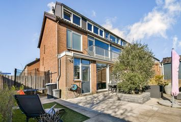 Dijkmeesterstraat 12, HENDRIK-IDO-AMBACHT