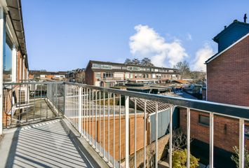 Dijkmeesterstraat 12, HENDRIK-IDO-AMBACHT