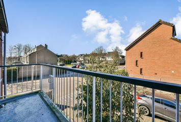 Dijkmeesterstraat 12, HENDRIK-IDO-AMBACHT