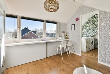 Dijkmeesterstraat 12, HENDRIK-IDO-AMBACHT