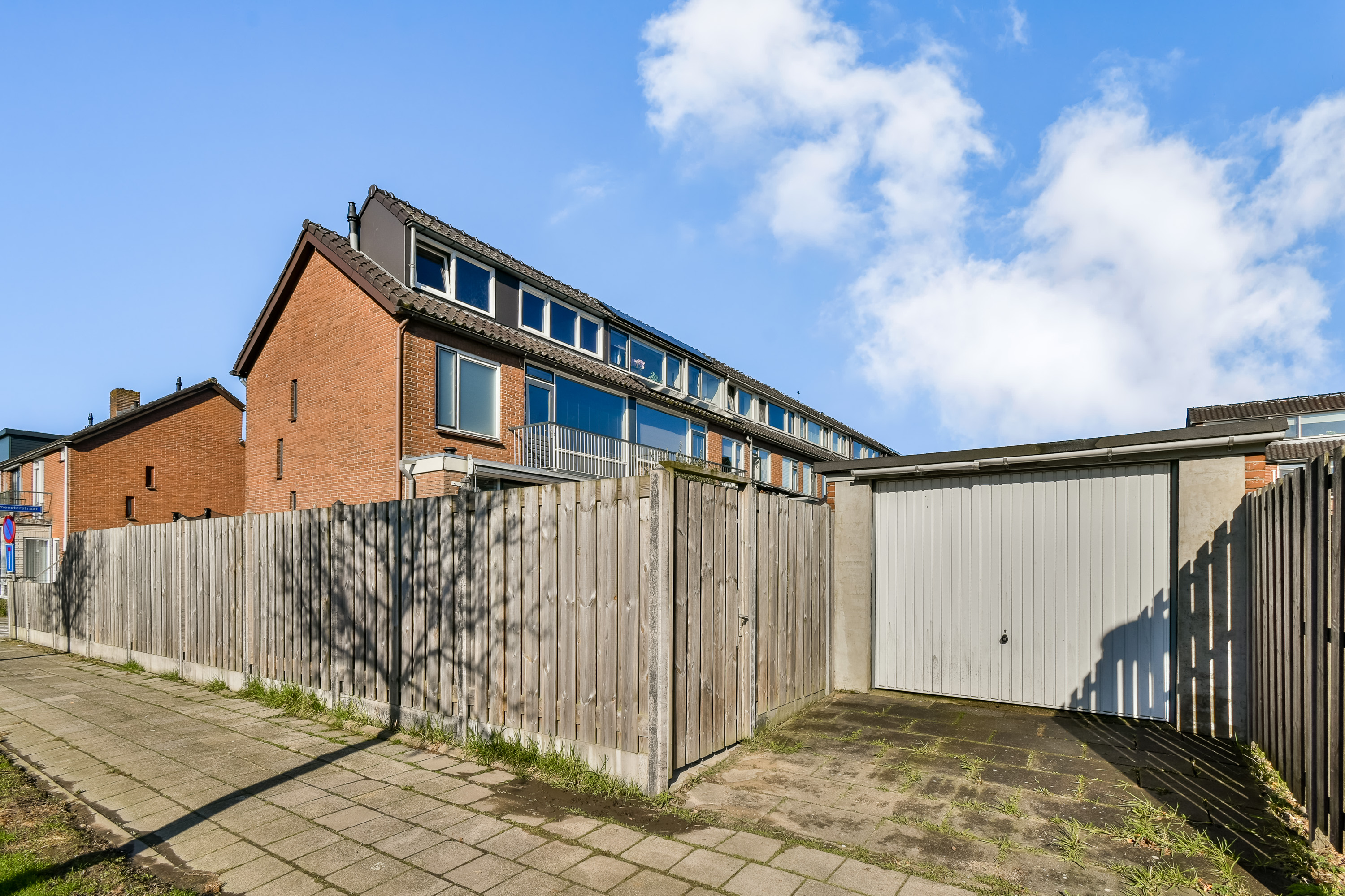 Dijkmeesterstraat 12