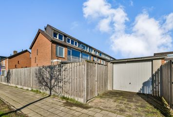 Dijkmeesterstraat 12, HENDRIK-IDO-AMBACHT